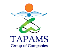 Tapams